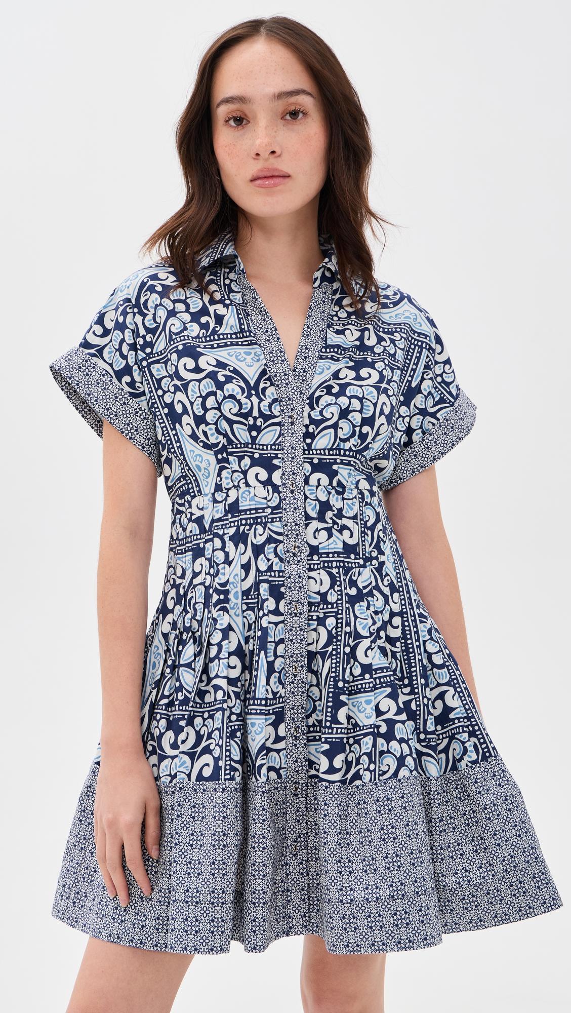 nash mini dress