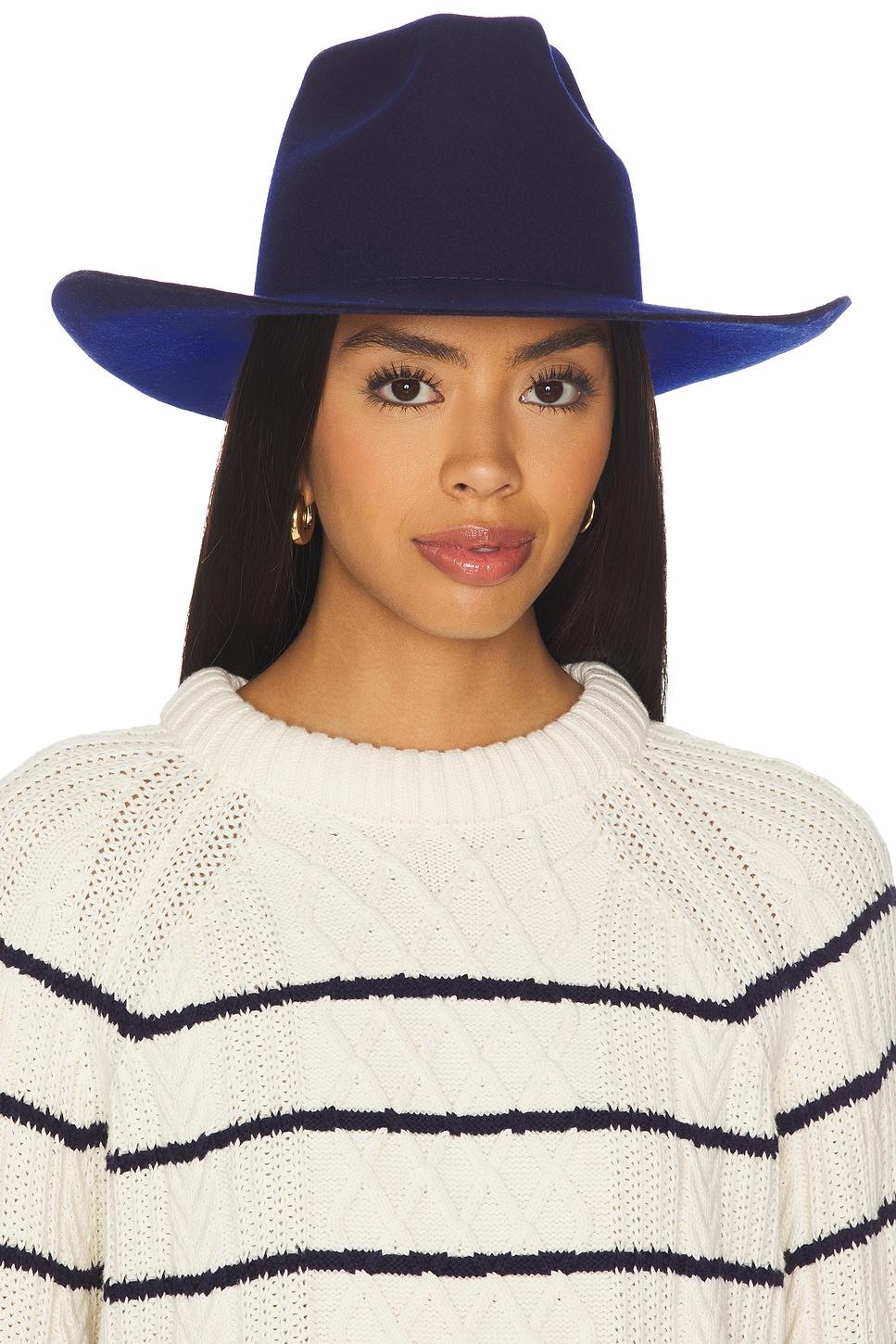 nash western cowboy hat