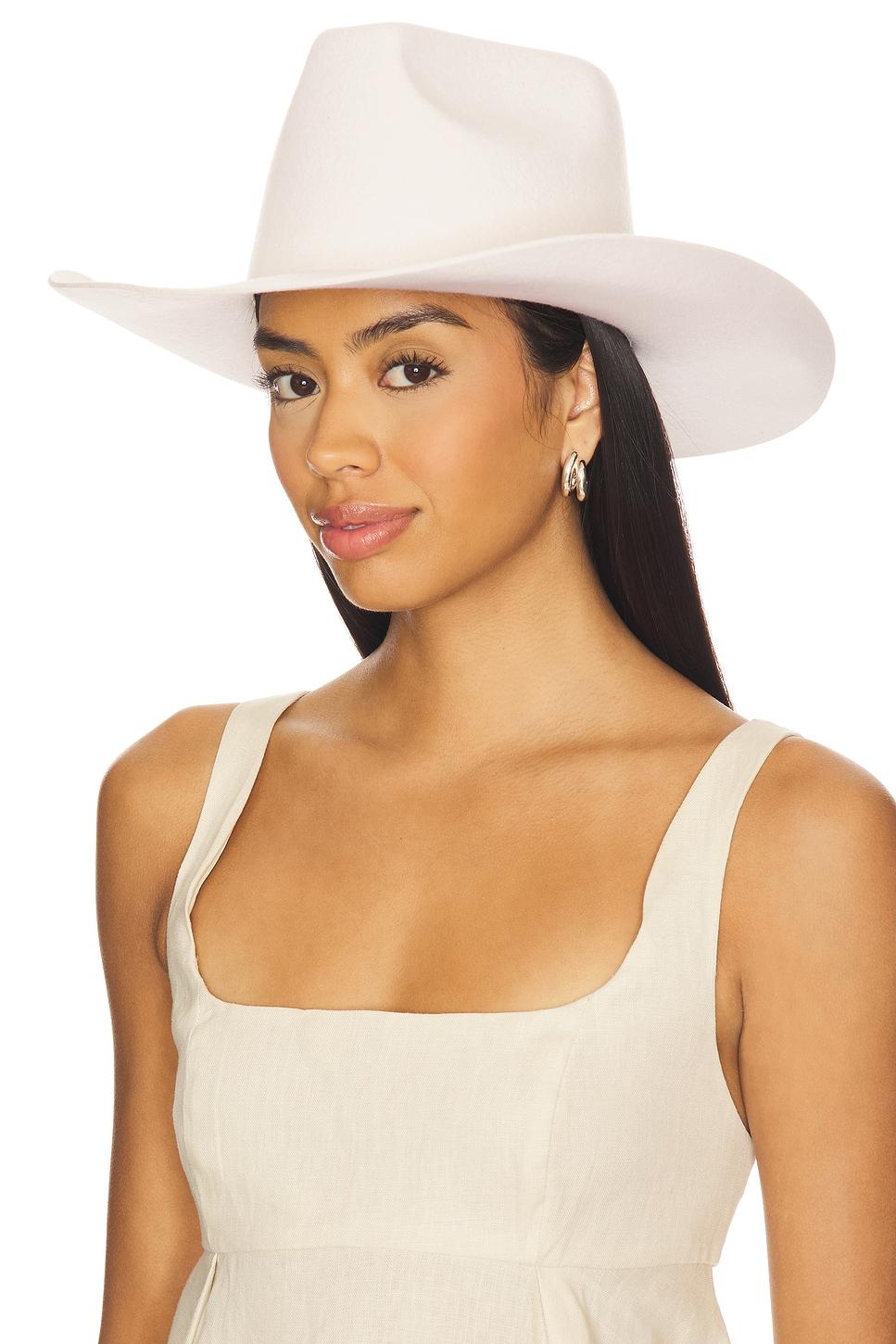 nash western cowboy hat