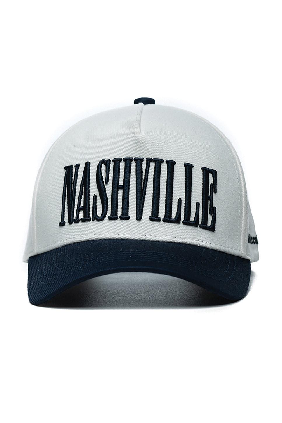 nashville hat