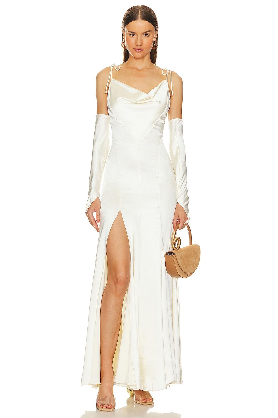 nassia gown