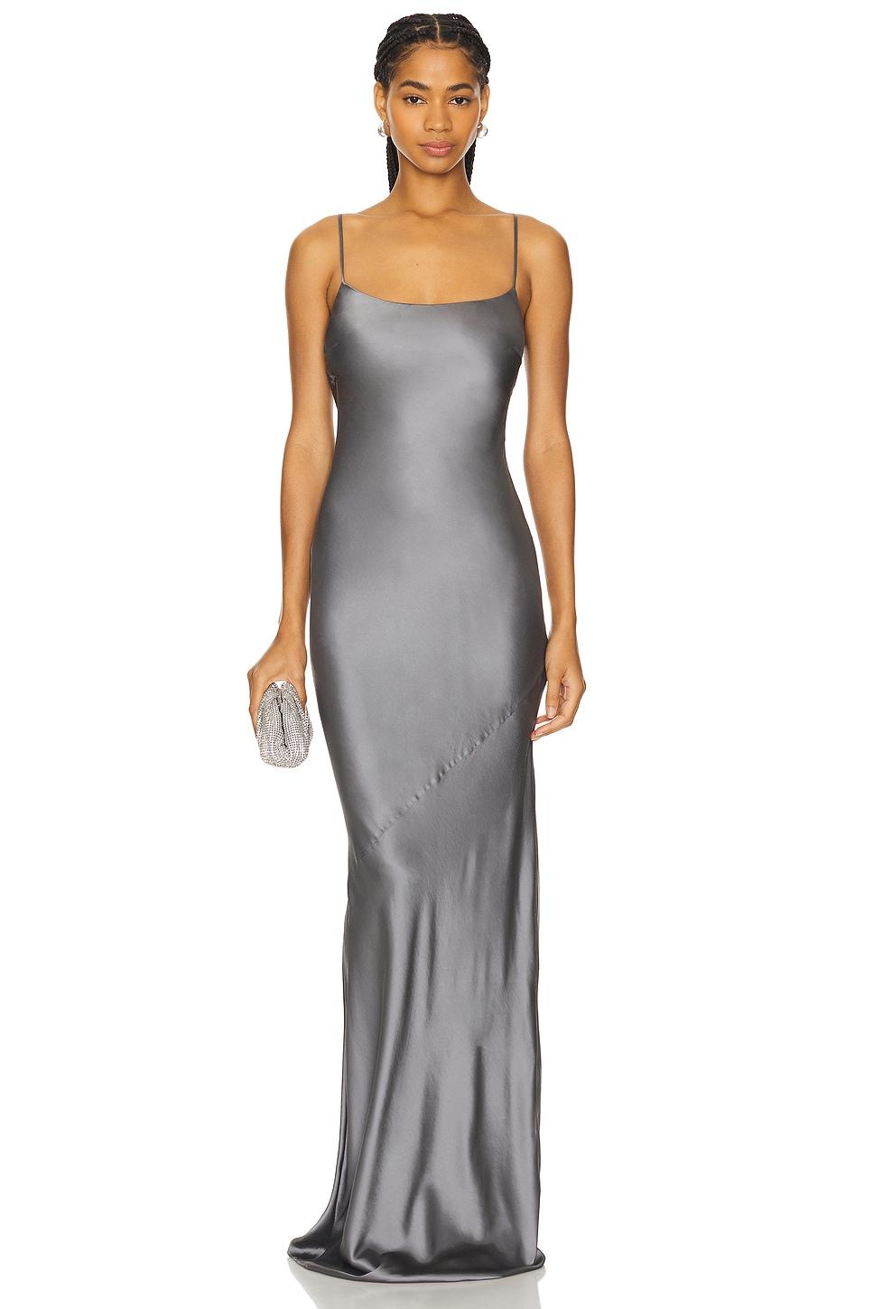 natalie maxi dress