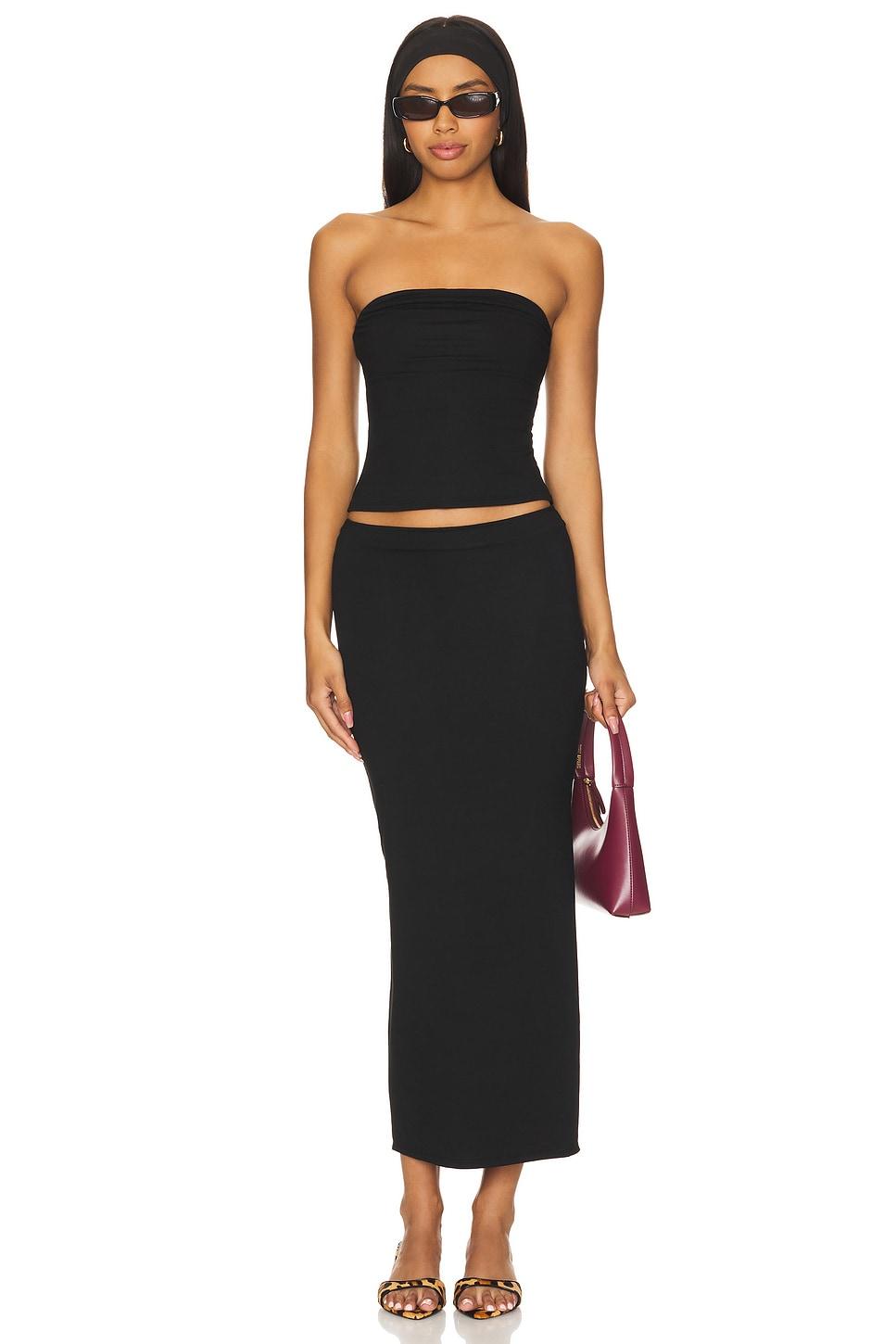 natalie skirt set