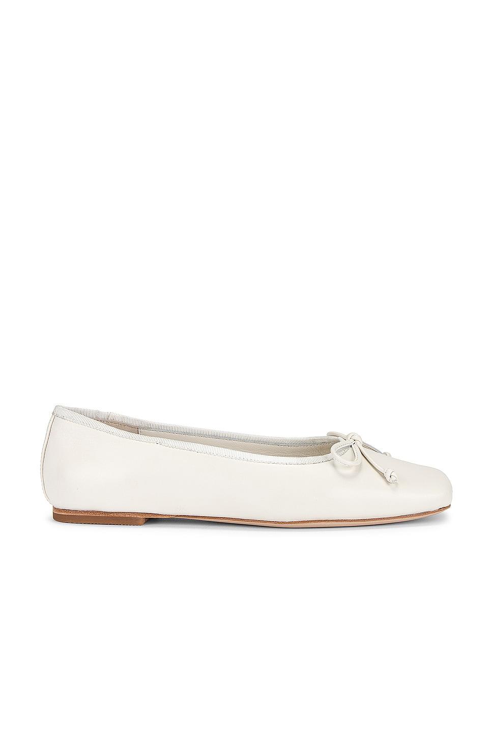 natasha ballet flat