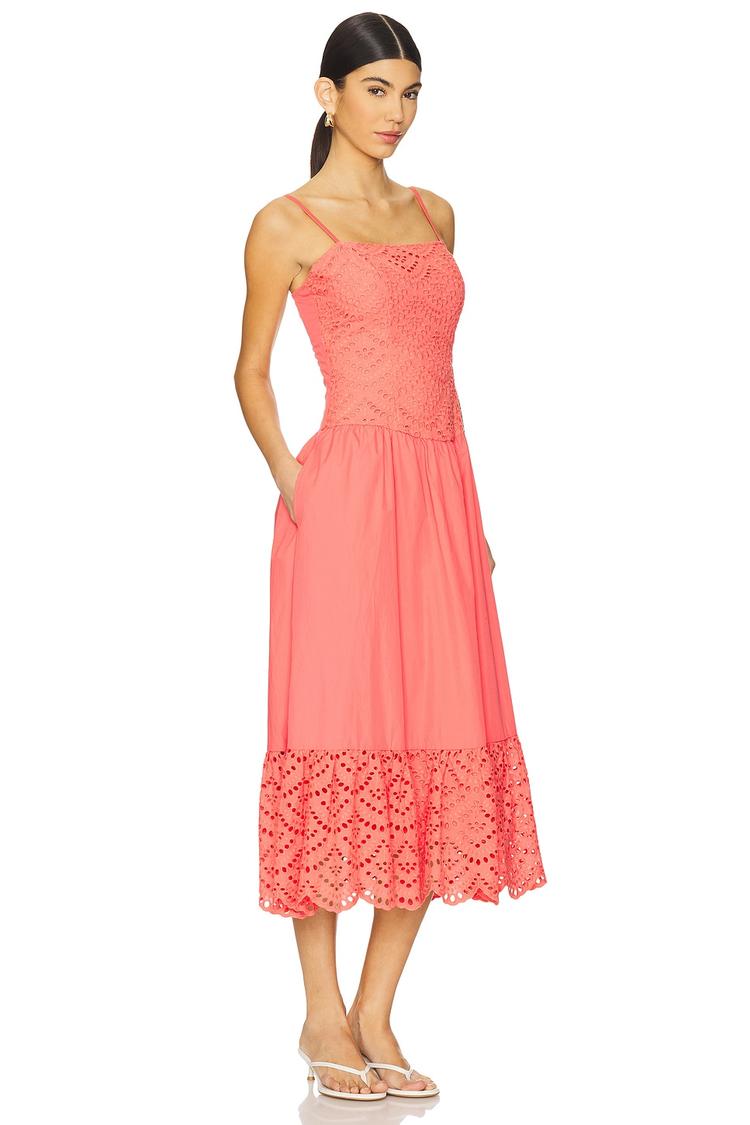 nathalia dress