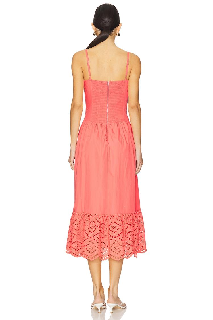 nathalia dress