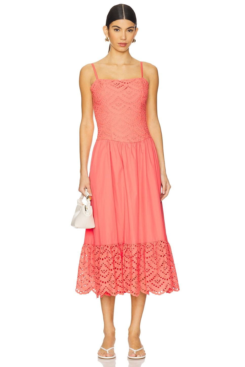 nathalia dress