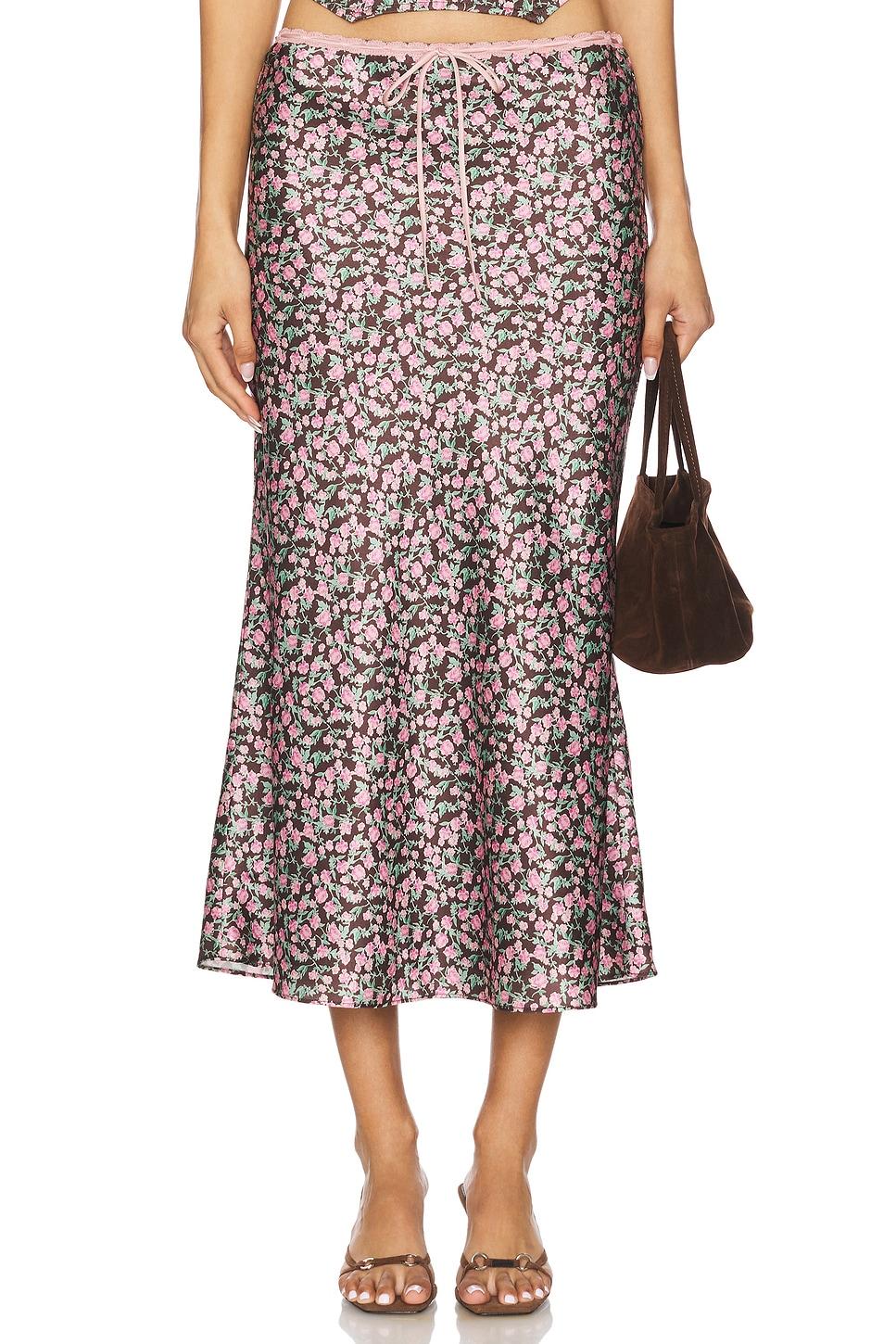 nathalia skirt
