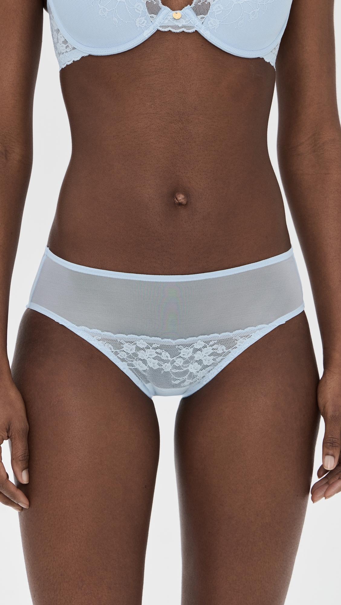 natori cherry blossom girl briefs