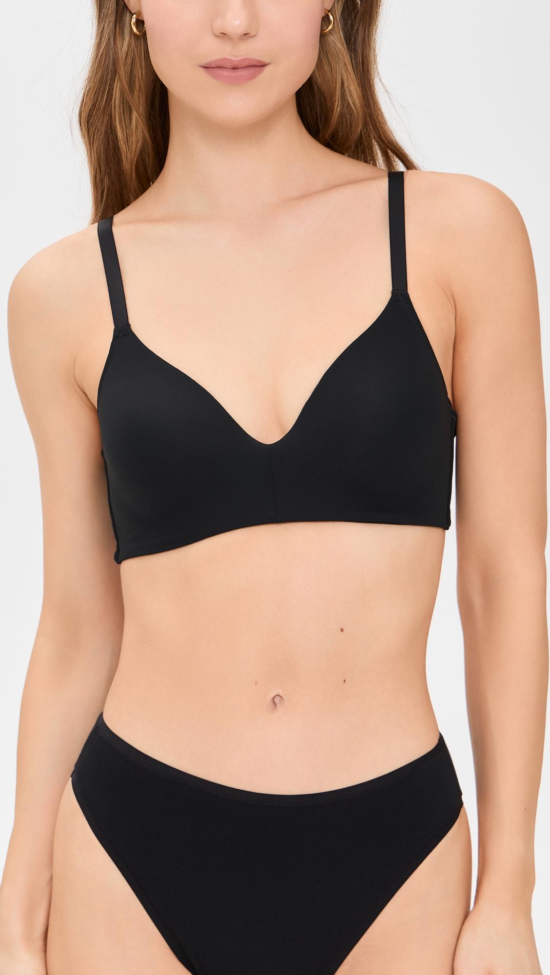 natori empower performance t-shirt bra