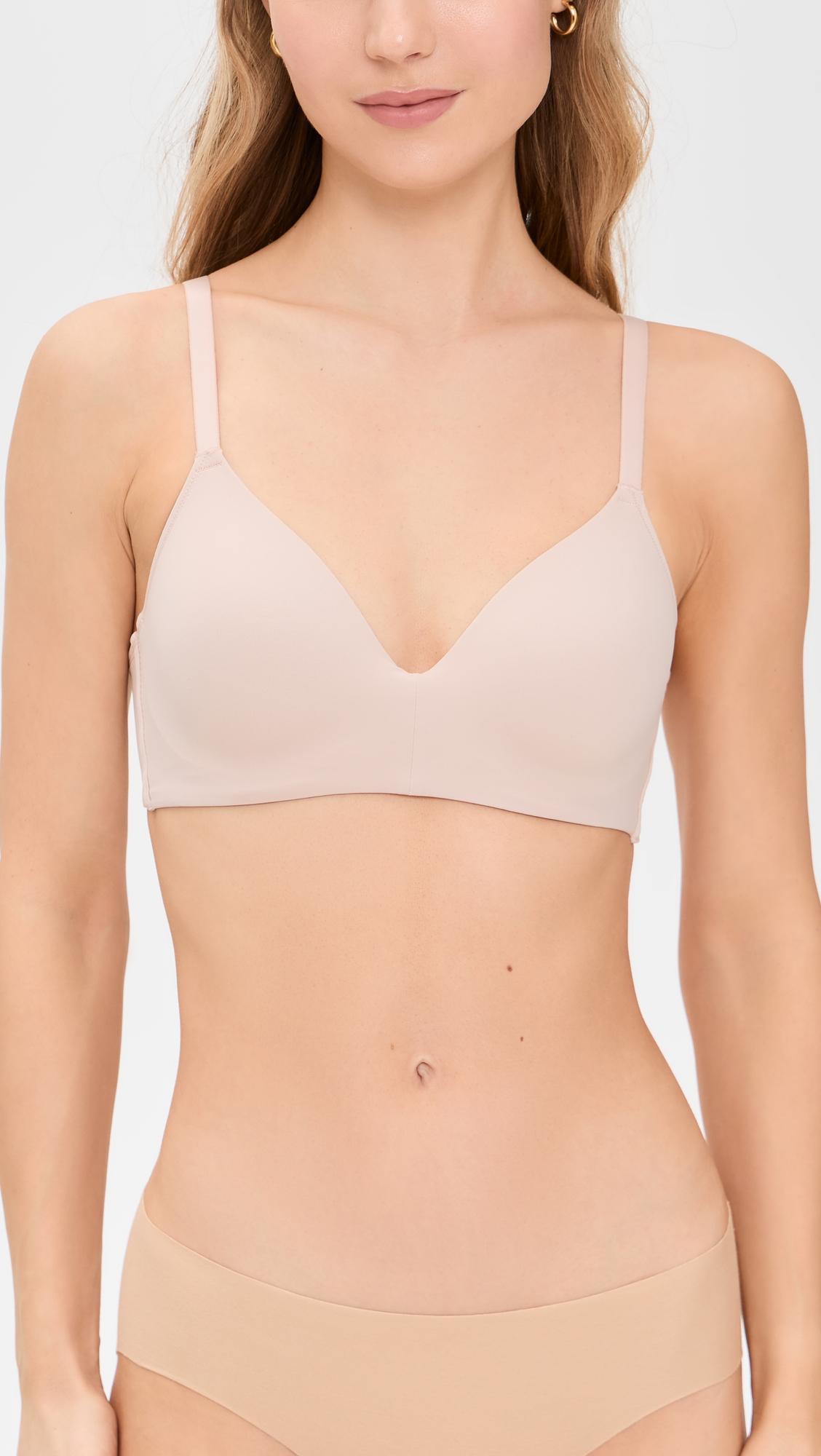 natori empower performance t-shirt bra