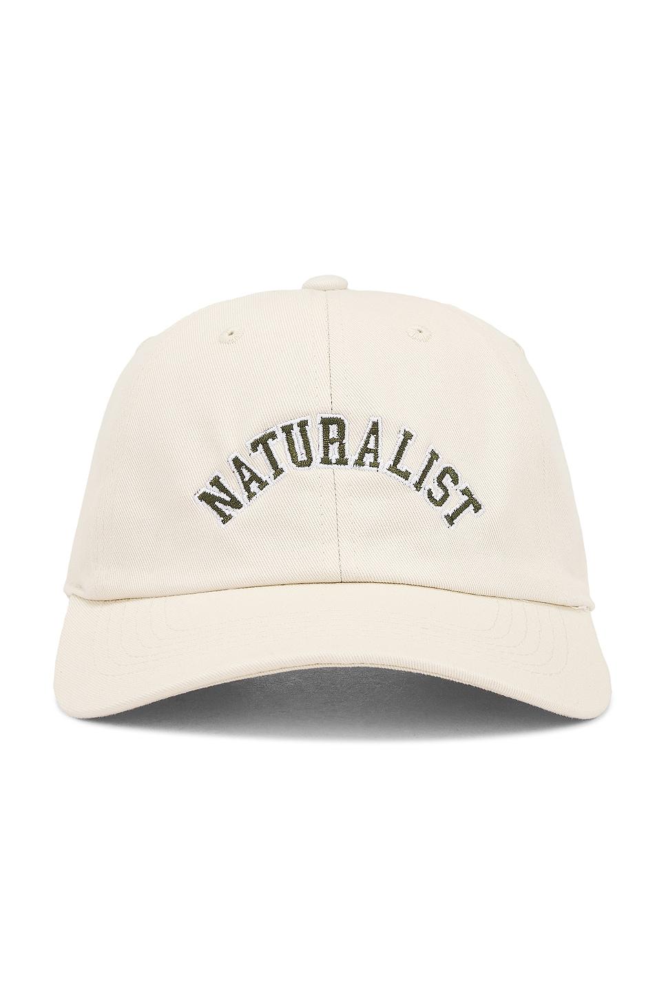 naturalist dad hat