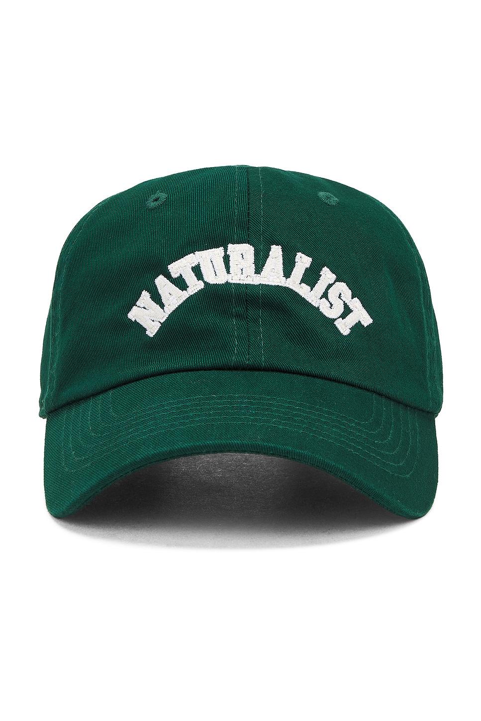 naturalist dad hat