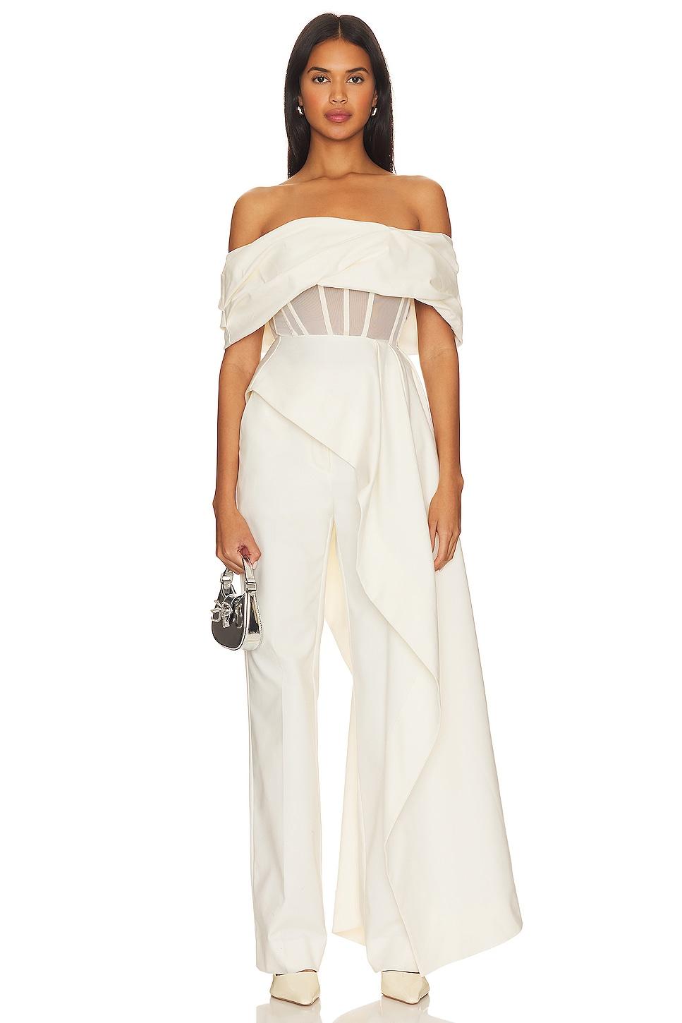 navi corset top