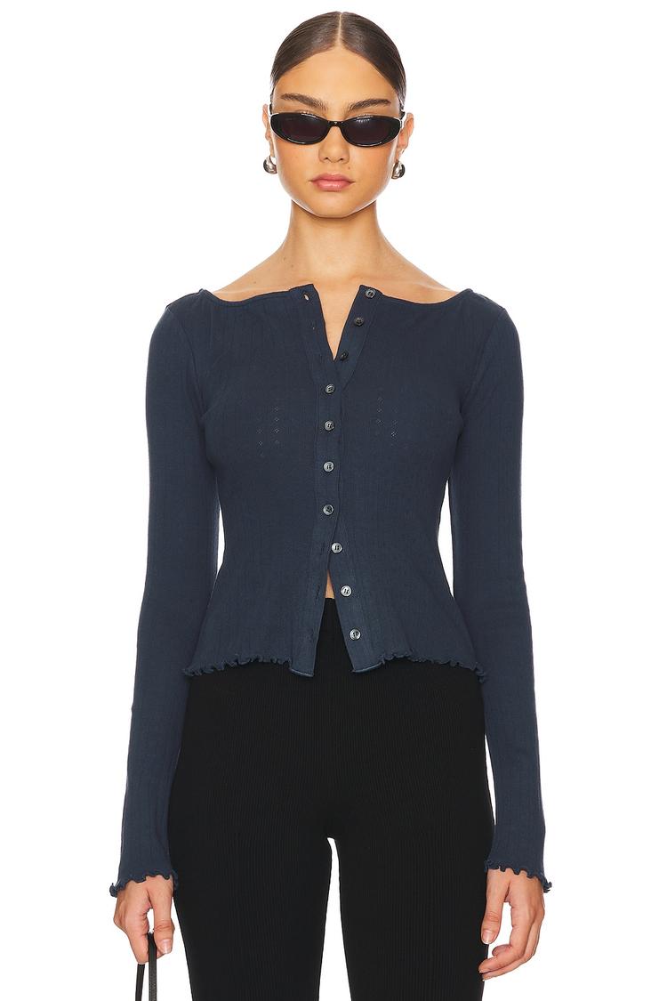 naya cardigan