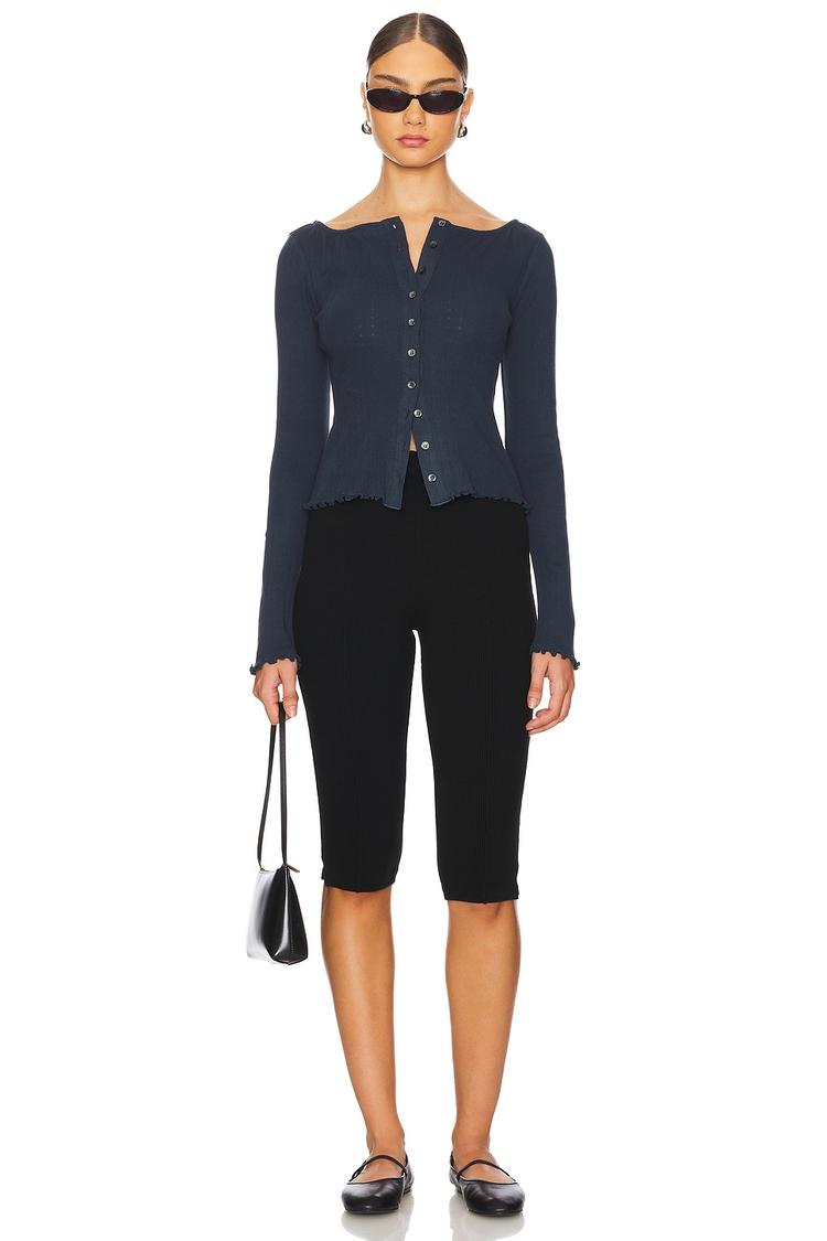 naya cardigan