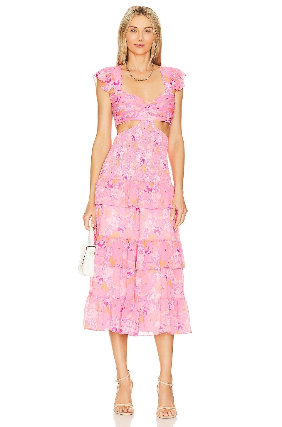 neely dress
