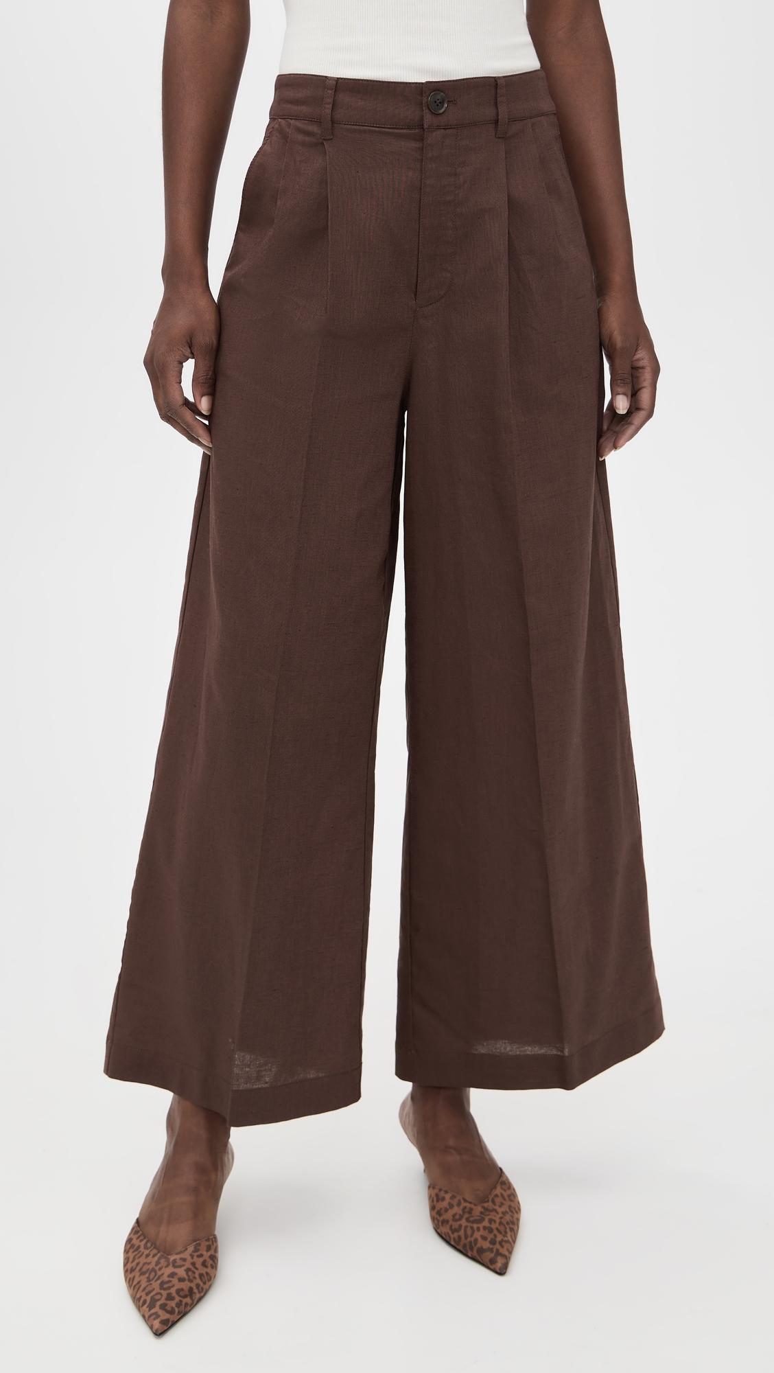 negroni pants