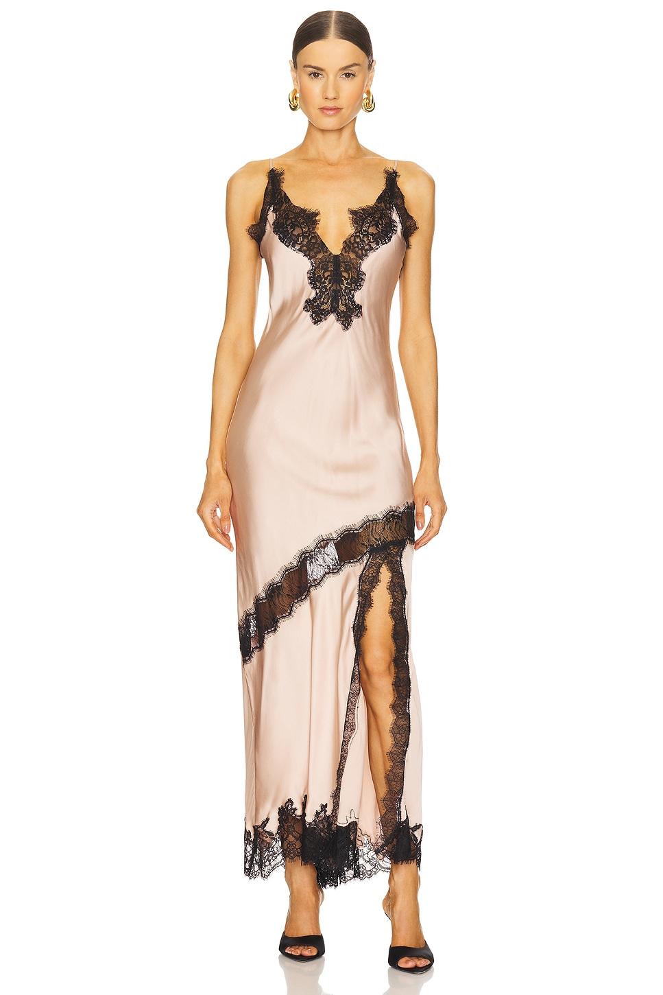 nelly dress