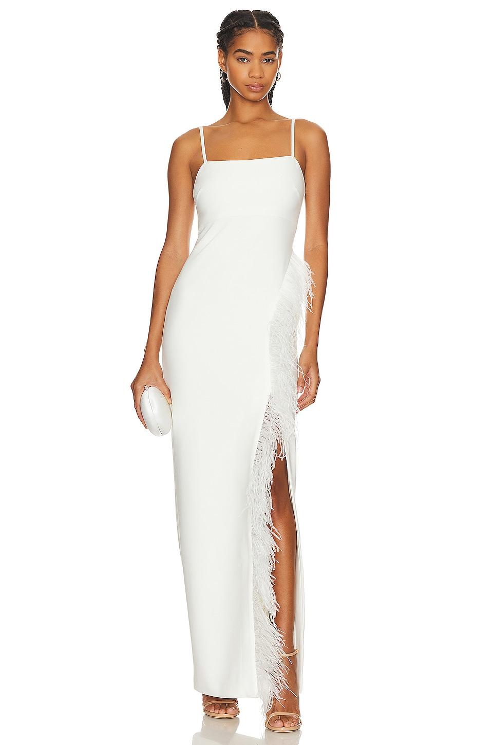 nelly gown