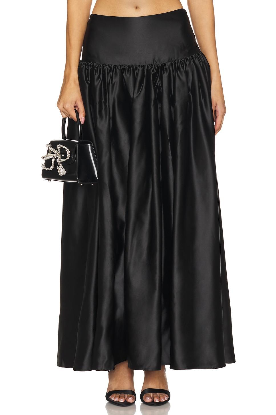 nelly maxi skirt