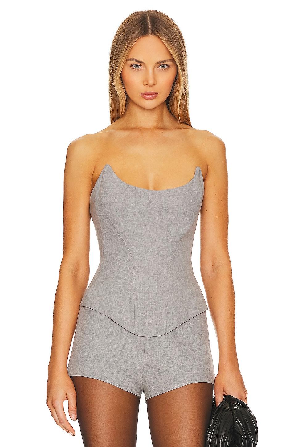nemesis corset
