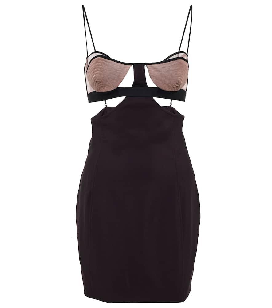 nensi dojaka cutout mesh