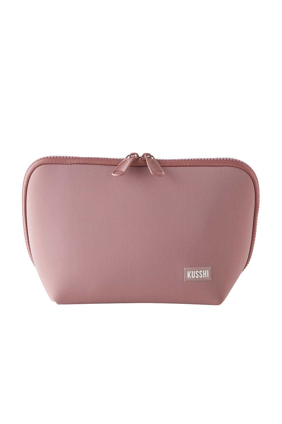 neoprene makeup bag