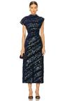neptune dress
