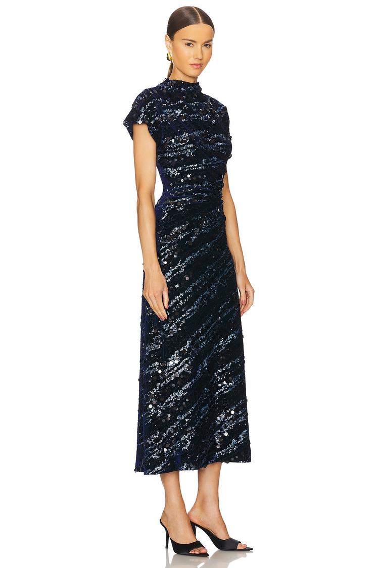 neptune dress