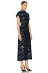 neptune dress
