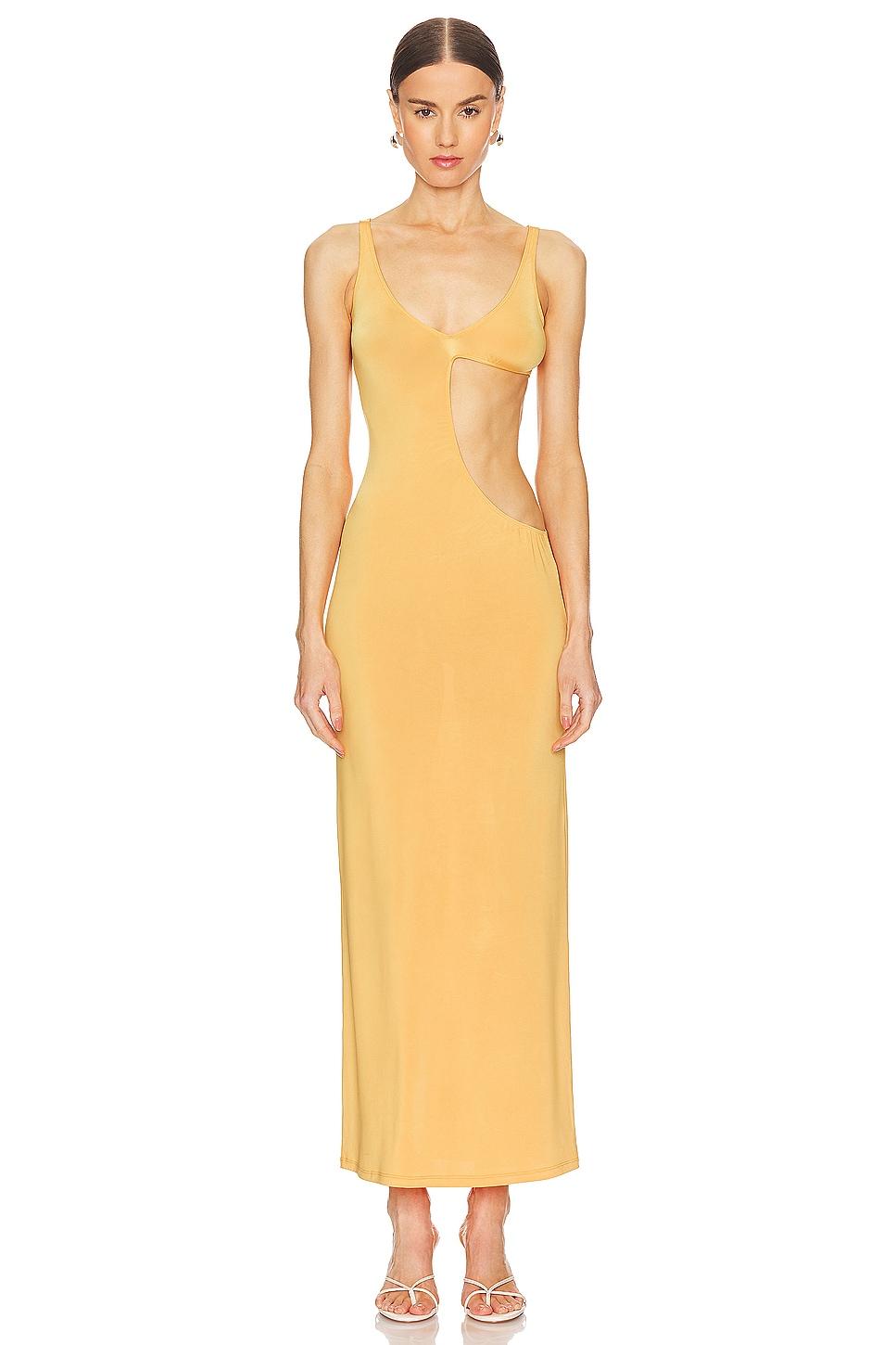 neri dress