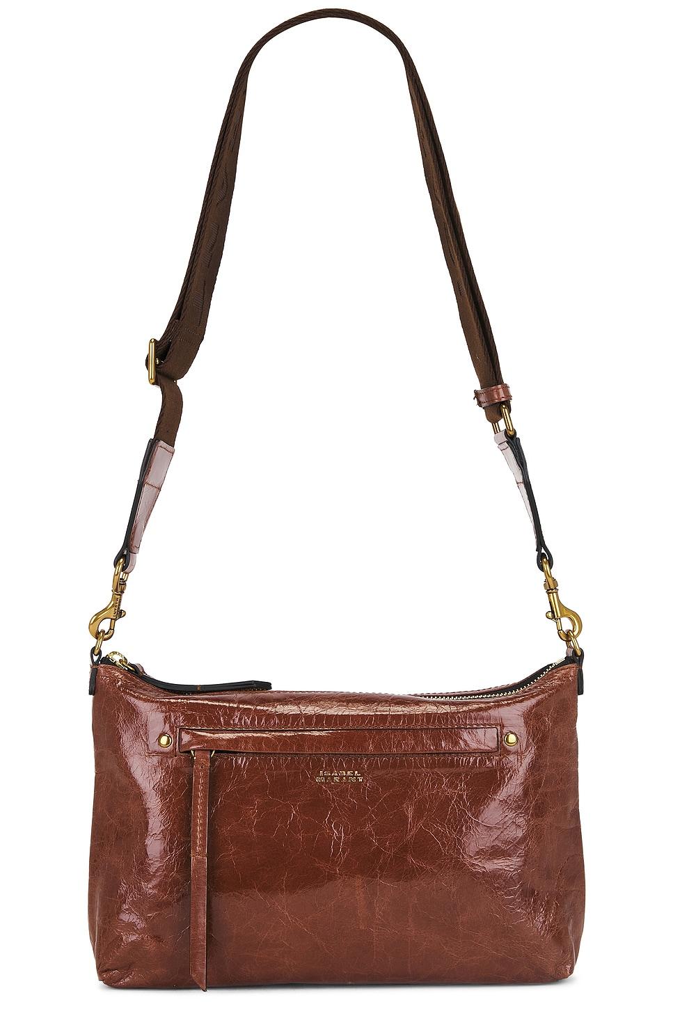 nessah shoulder bag