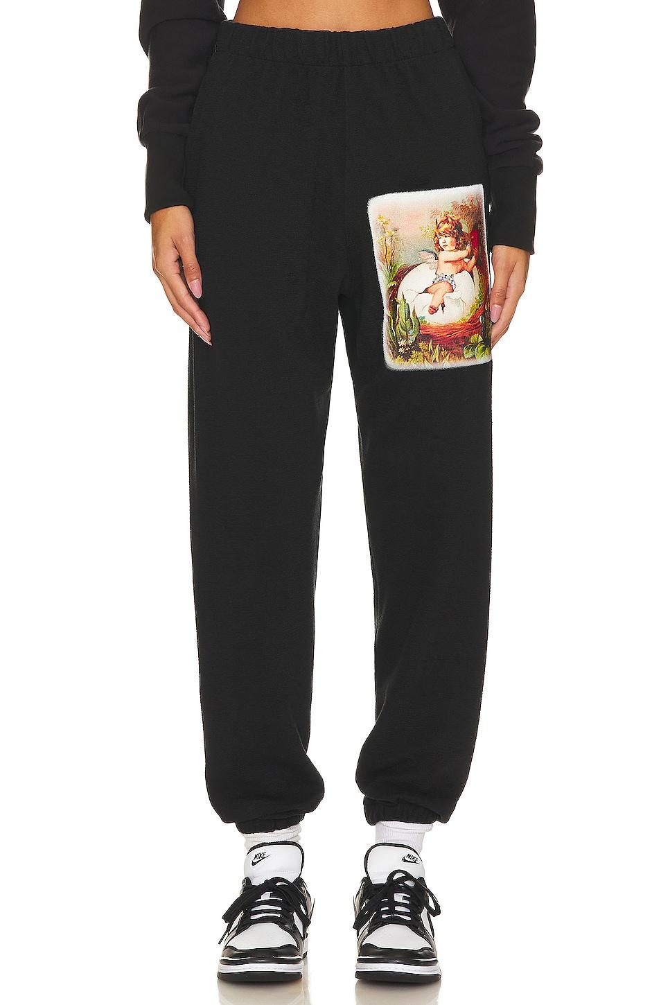 nestled up sweatpants