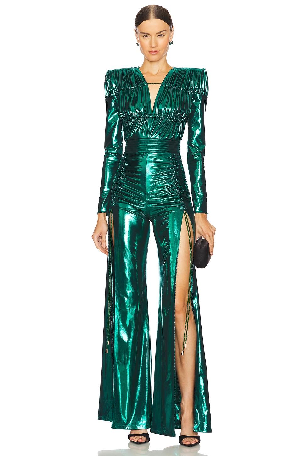 neutron dance jumpsuit