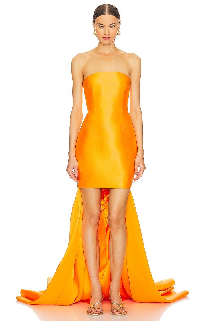 neva mini dress