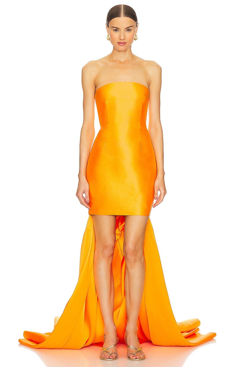 neva mini dress
