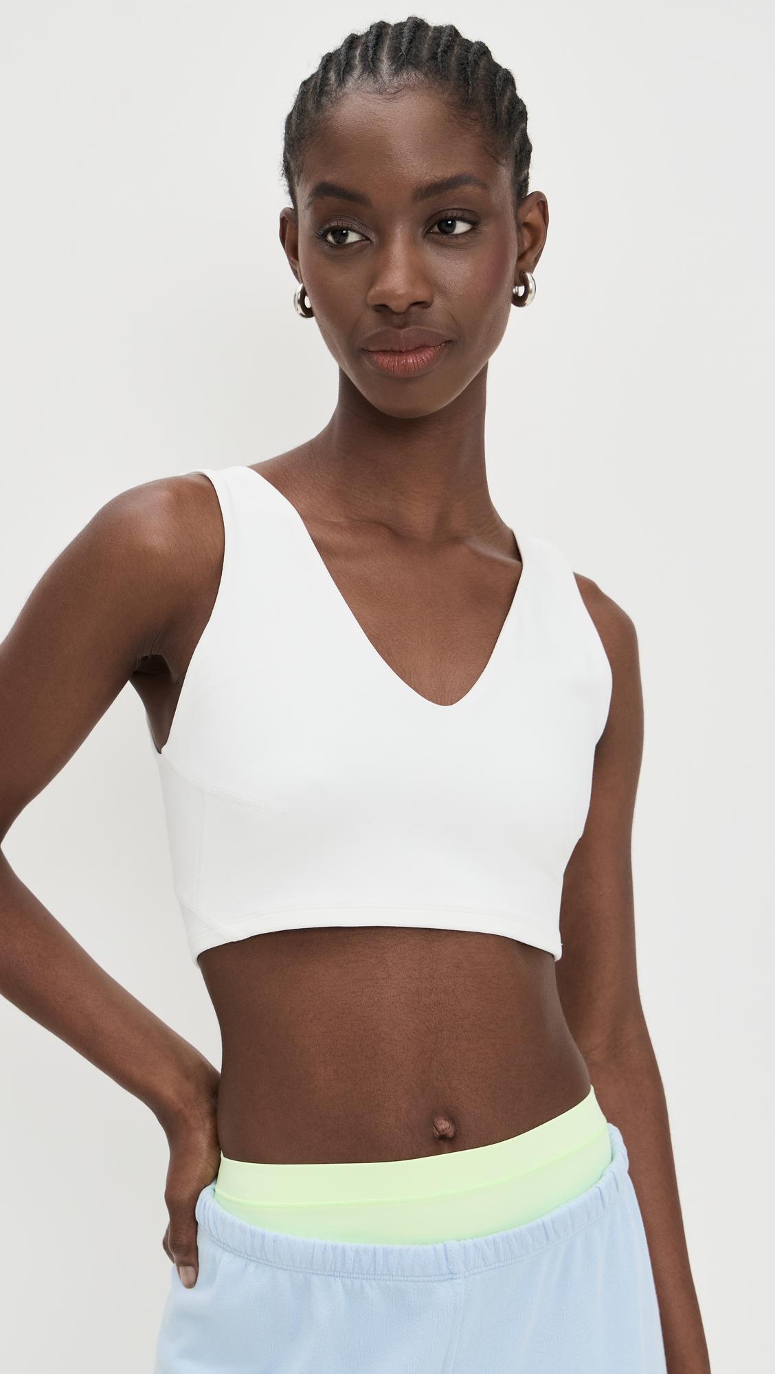 never better crop cami