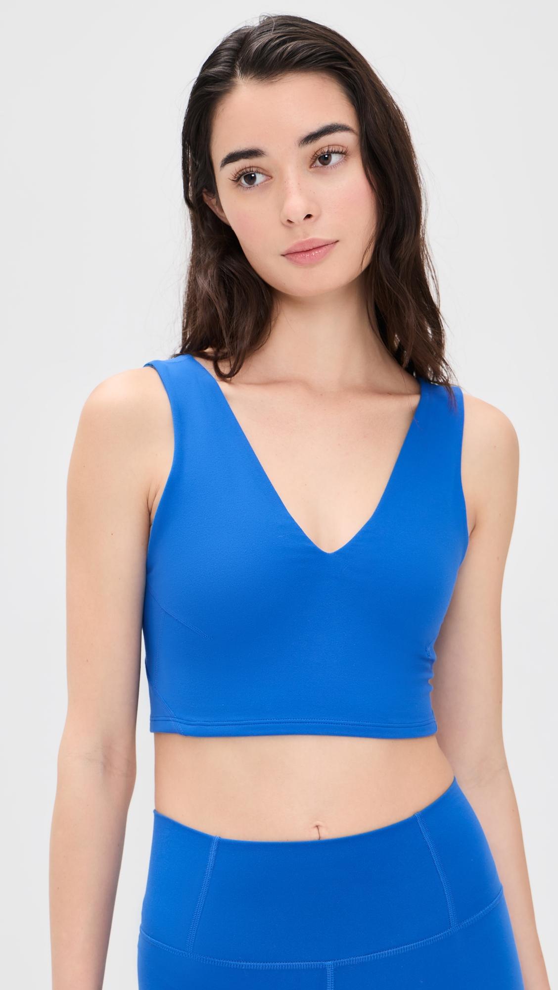 never better crop cami