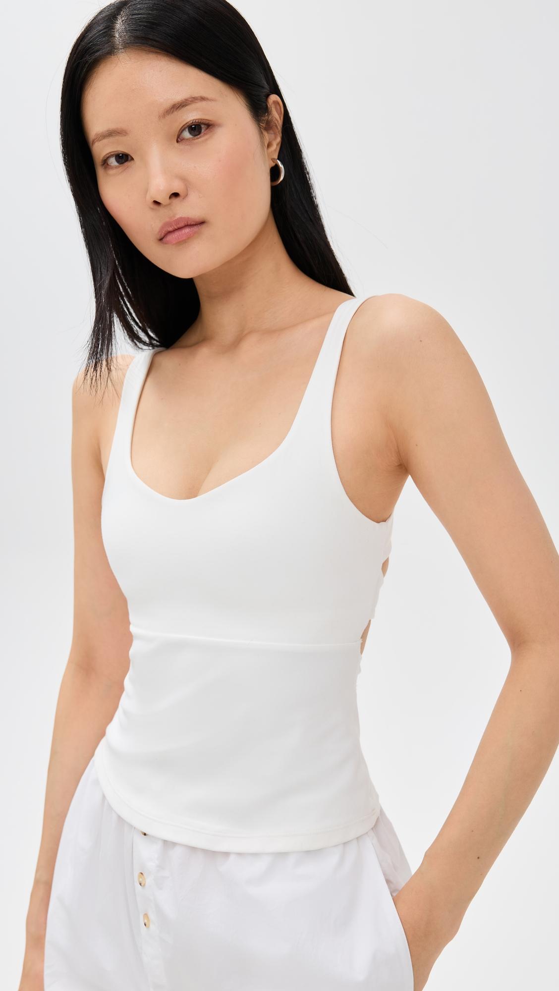 never better long tank