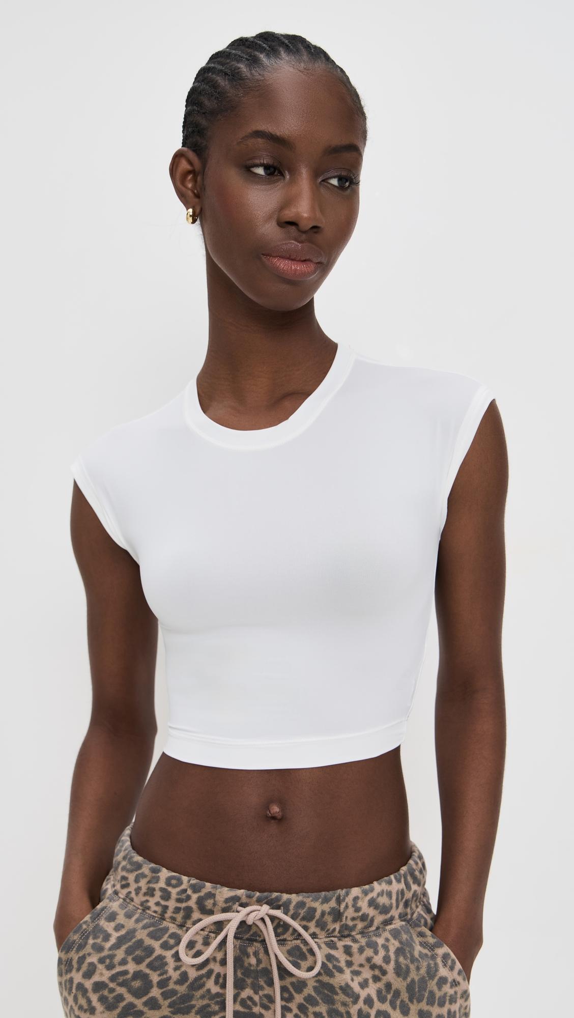 never better ultra light tee