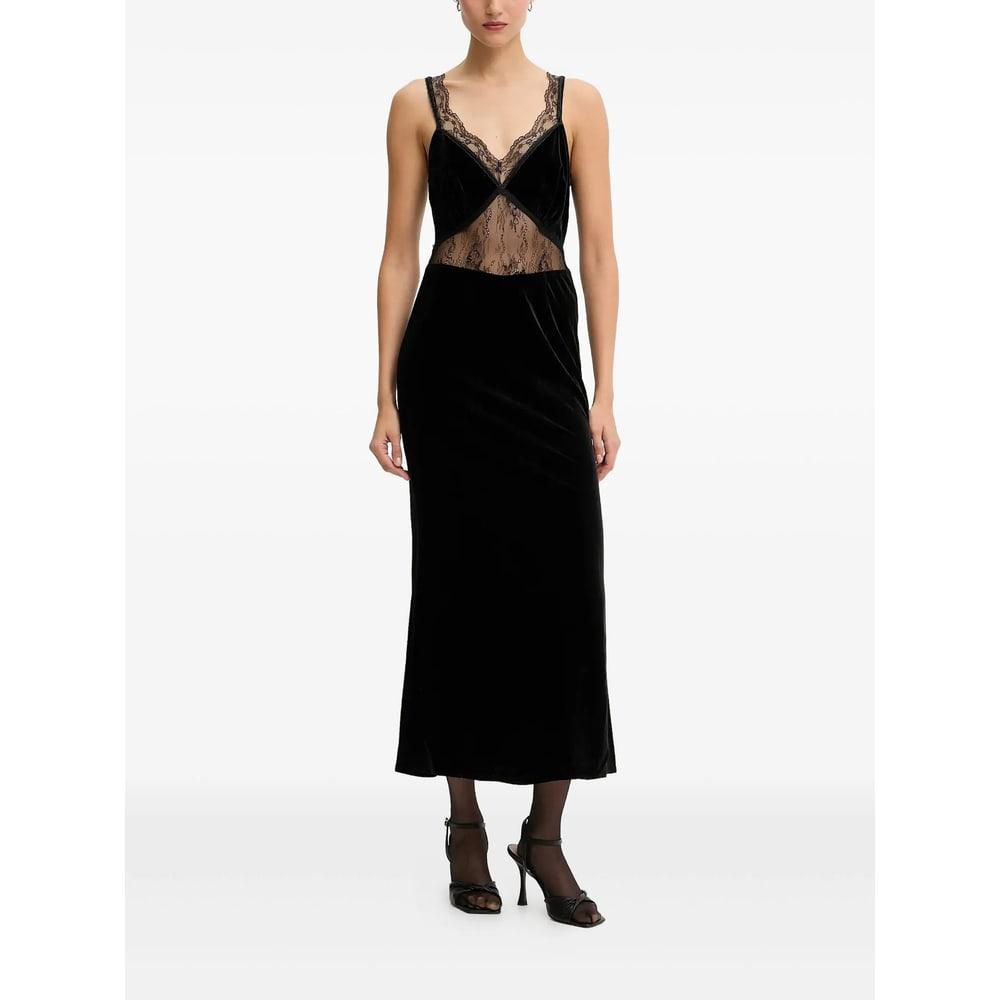 never fully dressed dress