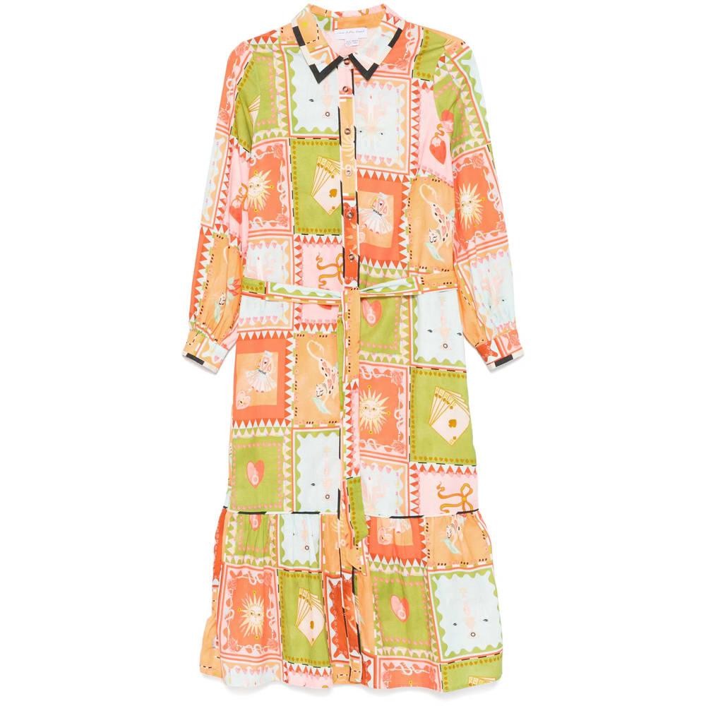 never fully dressed dress