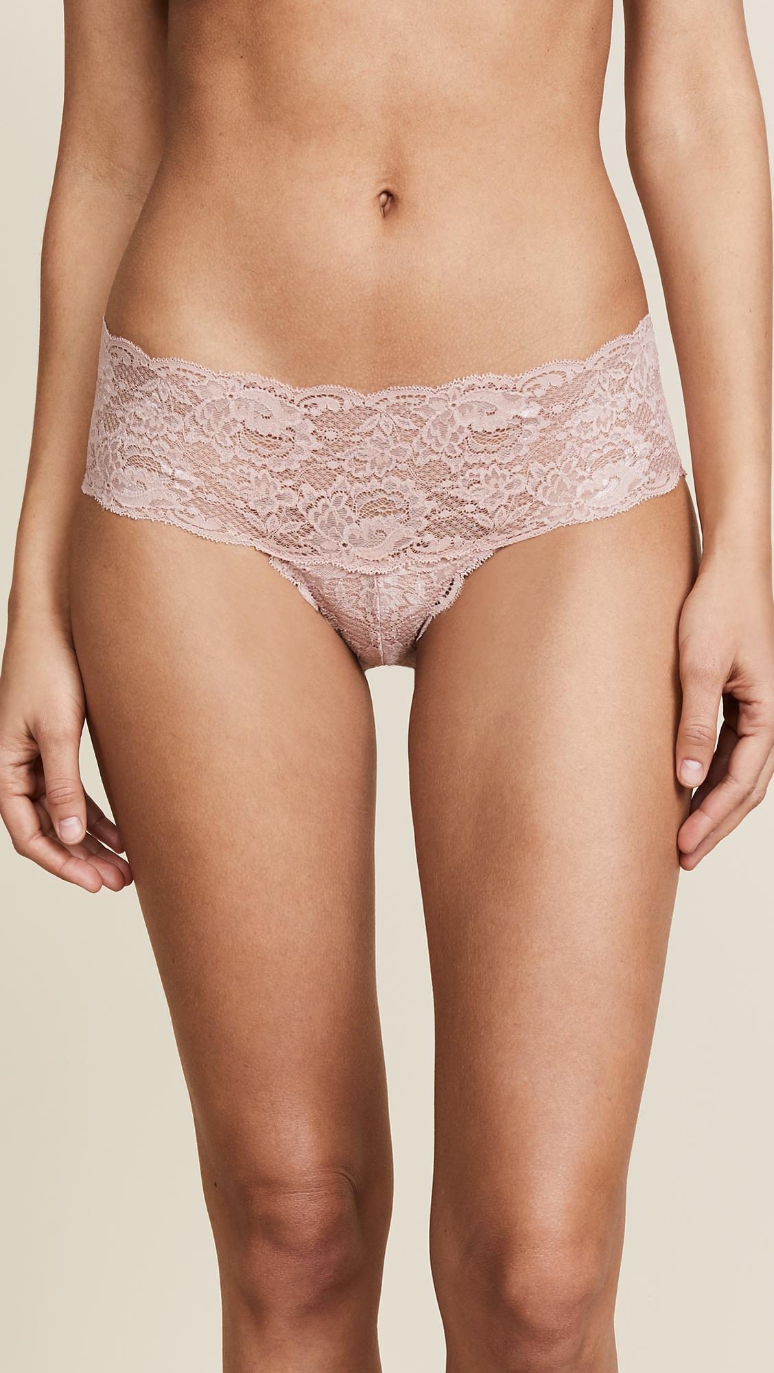 never say never hottie boy shorts