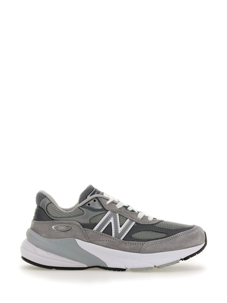 new balance sneaker made in usa 990v6