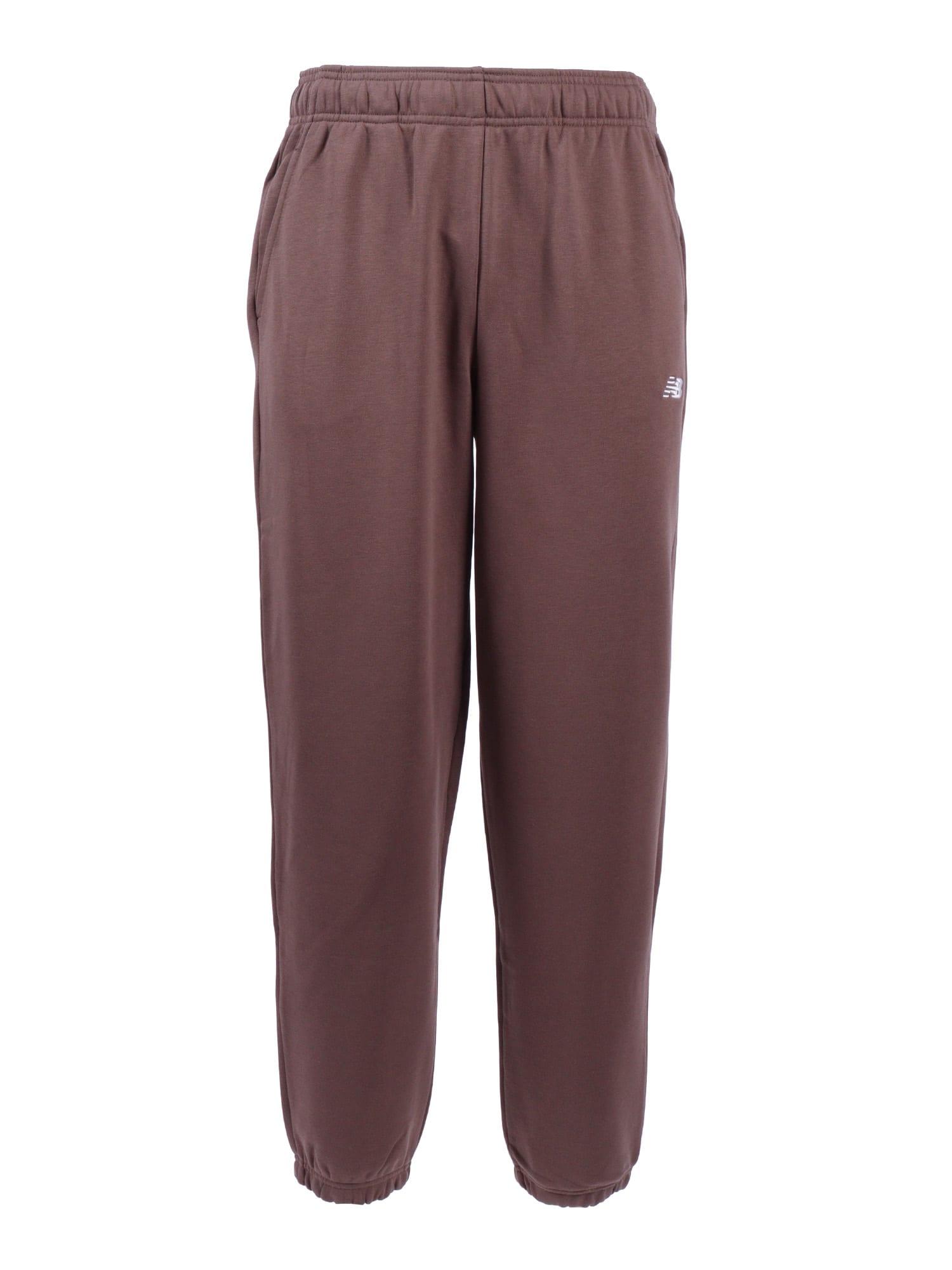 new balance sport essentials french terry jogger - cortado