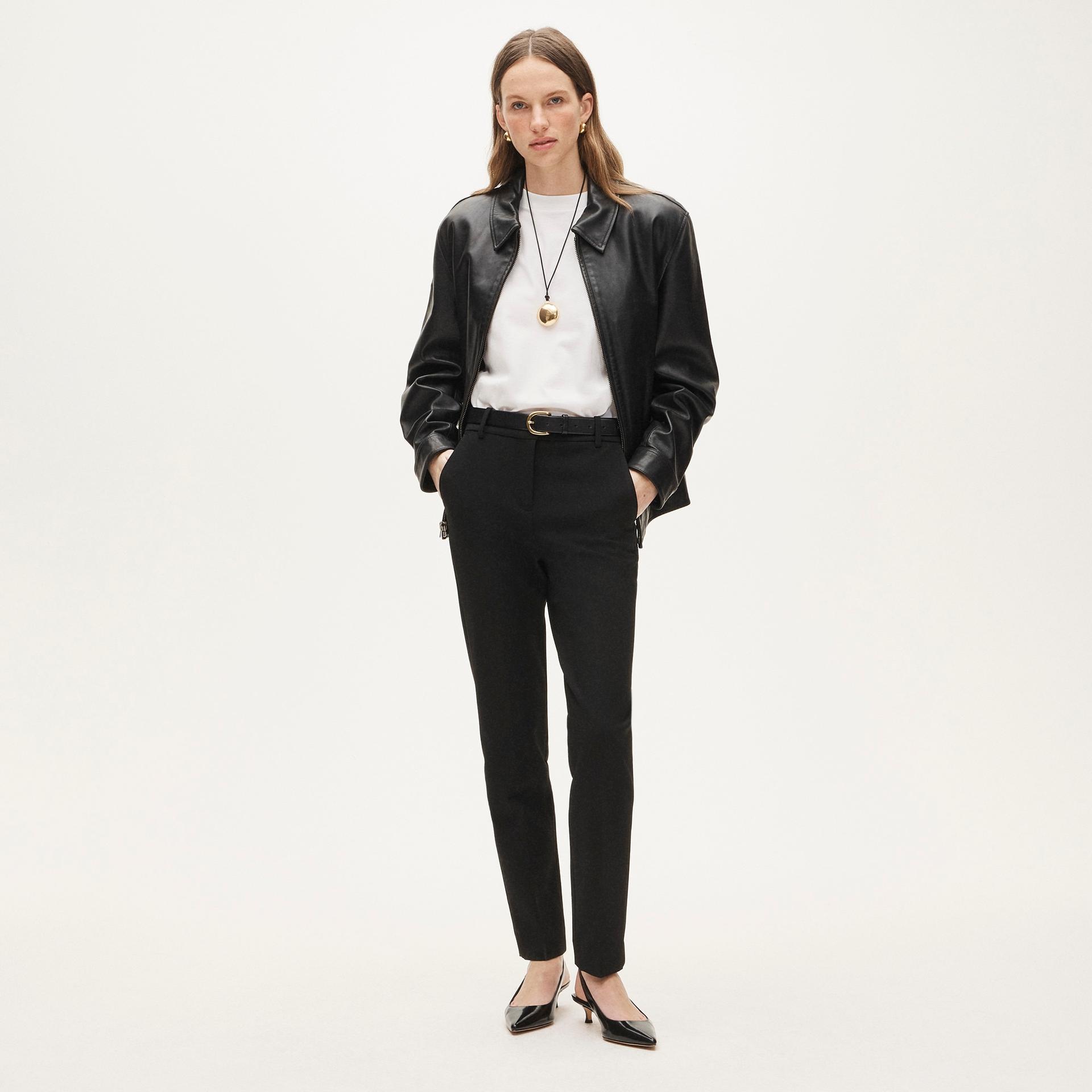 new cameron pant in four-season stretch