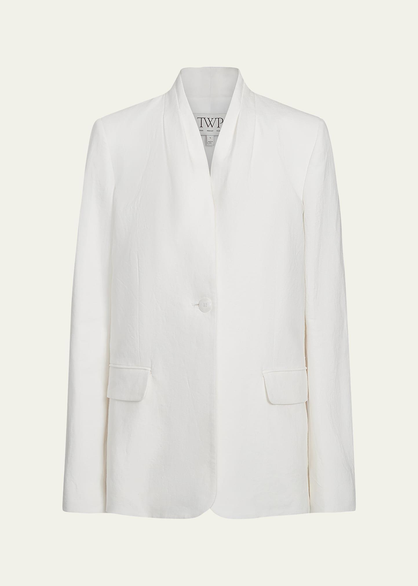 new dinner jacket