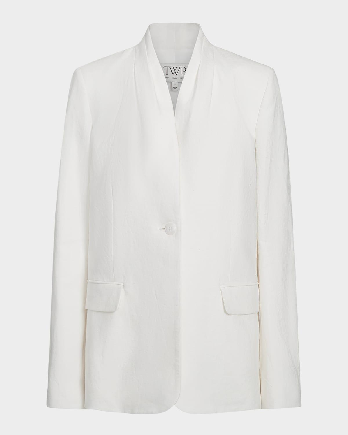 new dinner jacket