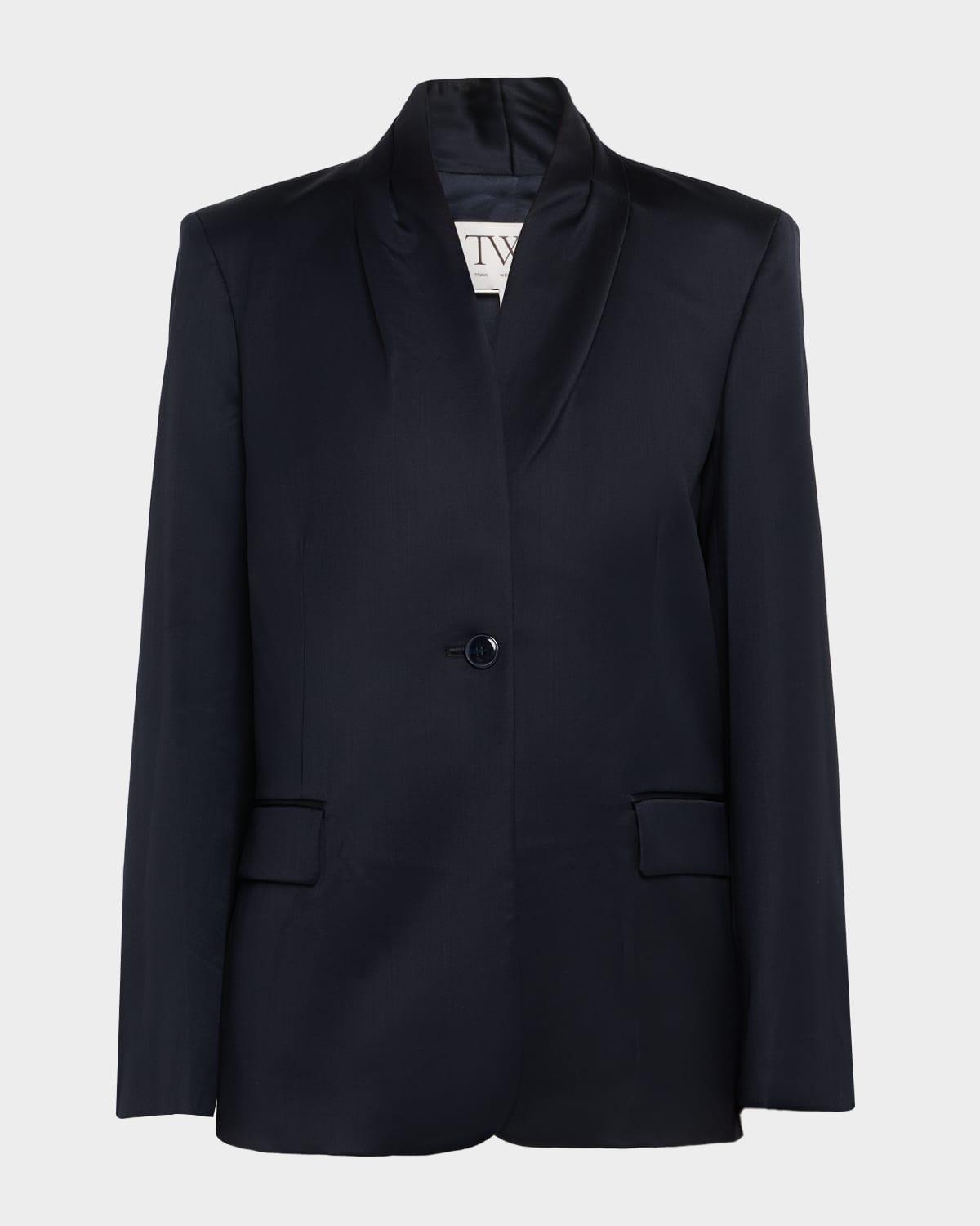 new dinner jacket